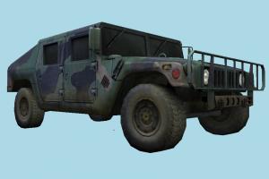 Hummer Military jeep, hummer, 4x4, car, truck, vehicle, military, army